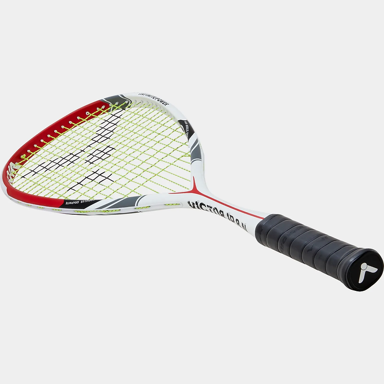 VICTOR IP 8 N - WIT/ROOD - Afbeelding 3