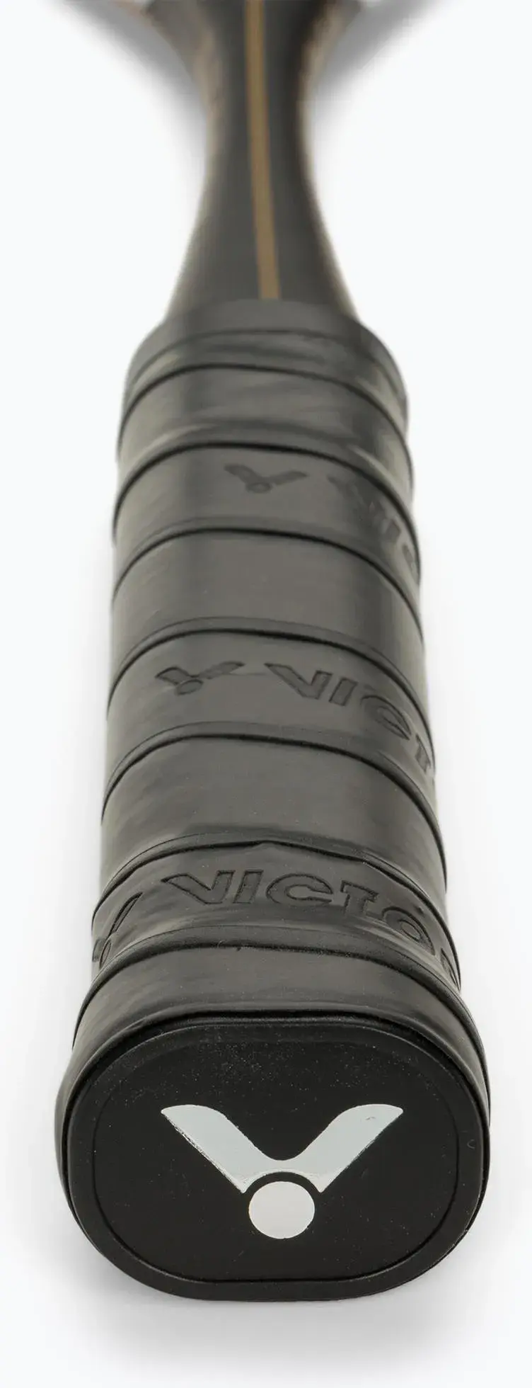 VICTOR IP RK - ZWART/GOUD/ROOD - Afbeelding 3