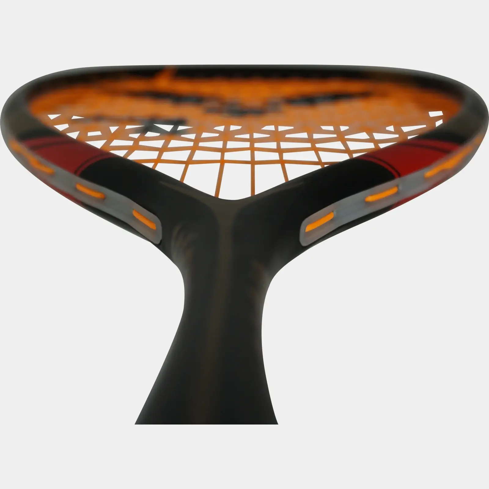 VICTOR IP RK - ZWART/GOUD/ROOD - Afbeelding 5