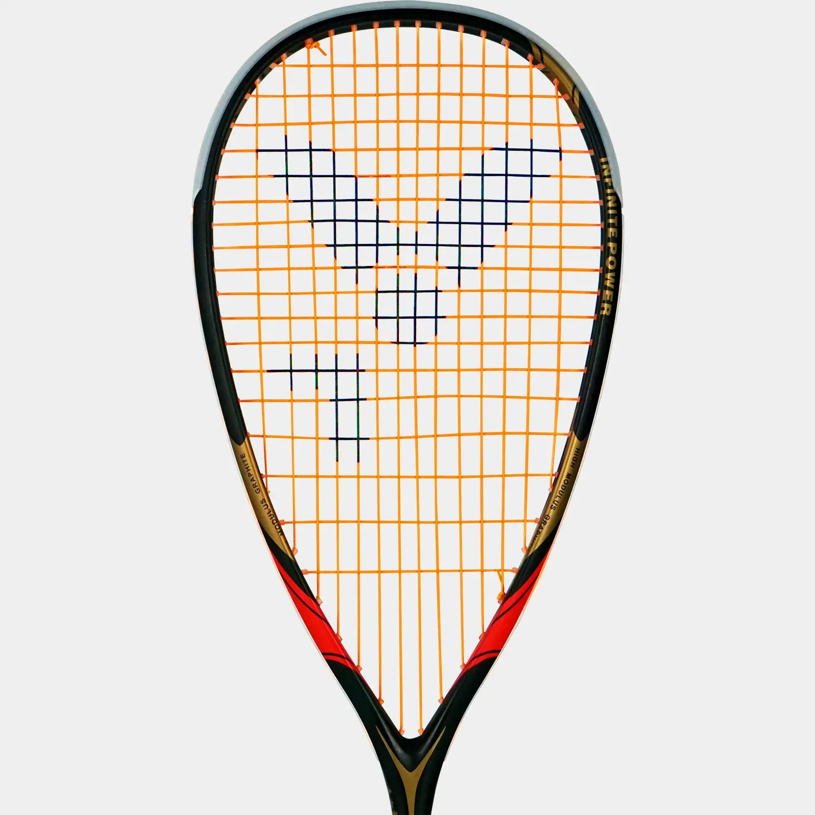 VICTOR IP RK - ZWART/GOUD/ROOD - Afbeelding 2