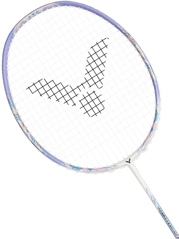 VICTOR JETSPEED S 12F TD T - HYACINTHUS VIOLET - Afbeelding 2