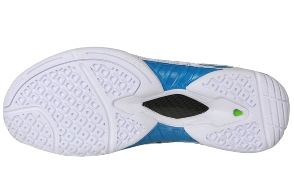 VICTOR S82III AF - WIT / BLAUW / ROOD - Afbeelding 2