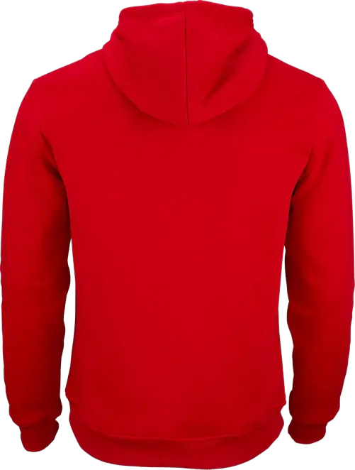 VICTOR SWEATER TEAM RED 5079 - ROOD - Afbeelding 3