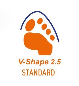 VICTOR VG2 ACE C - ZWART / BLAUW / ROOD - Afbeelding 7