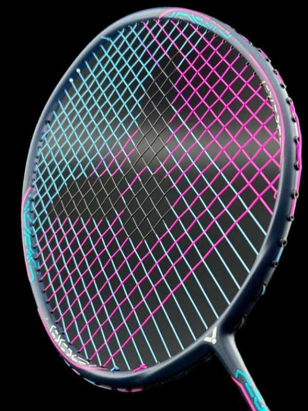 VICTOR VS 69 JB - PURPLE / NAVY - SET 10M - Afbeelding 3