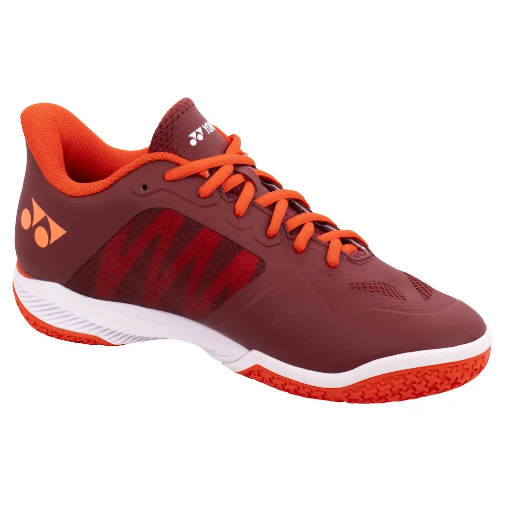 YONEX POWER CUSHION COMFORT Z3 MEN - DARK RED - Afbeelding 5