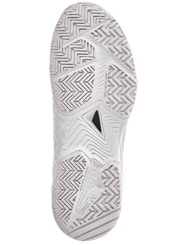 YONEX SONICAGE 3 ALL COURT - WIT (Showmodel) - Afbeelding 3