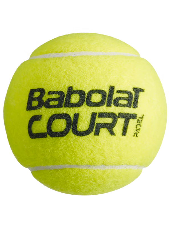 BABOLAT COURT PADEL X3 (3 ST.) - Afbeelding 2