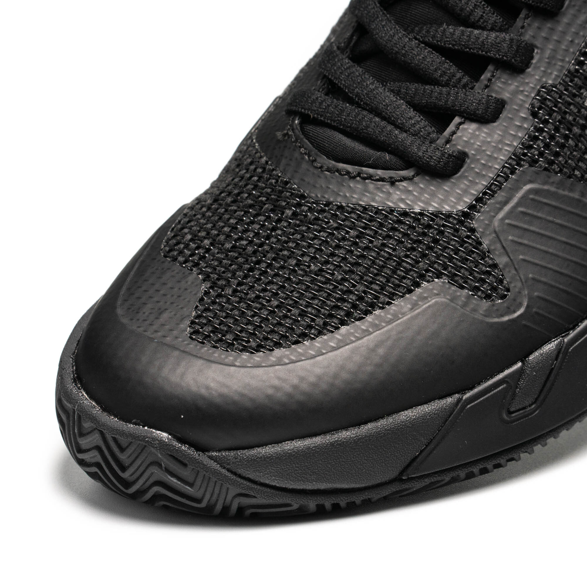 DROP SHOT MEIRE - ZWART/ROZE - Afbeelding 5