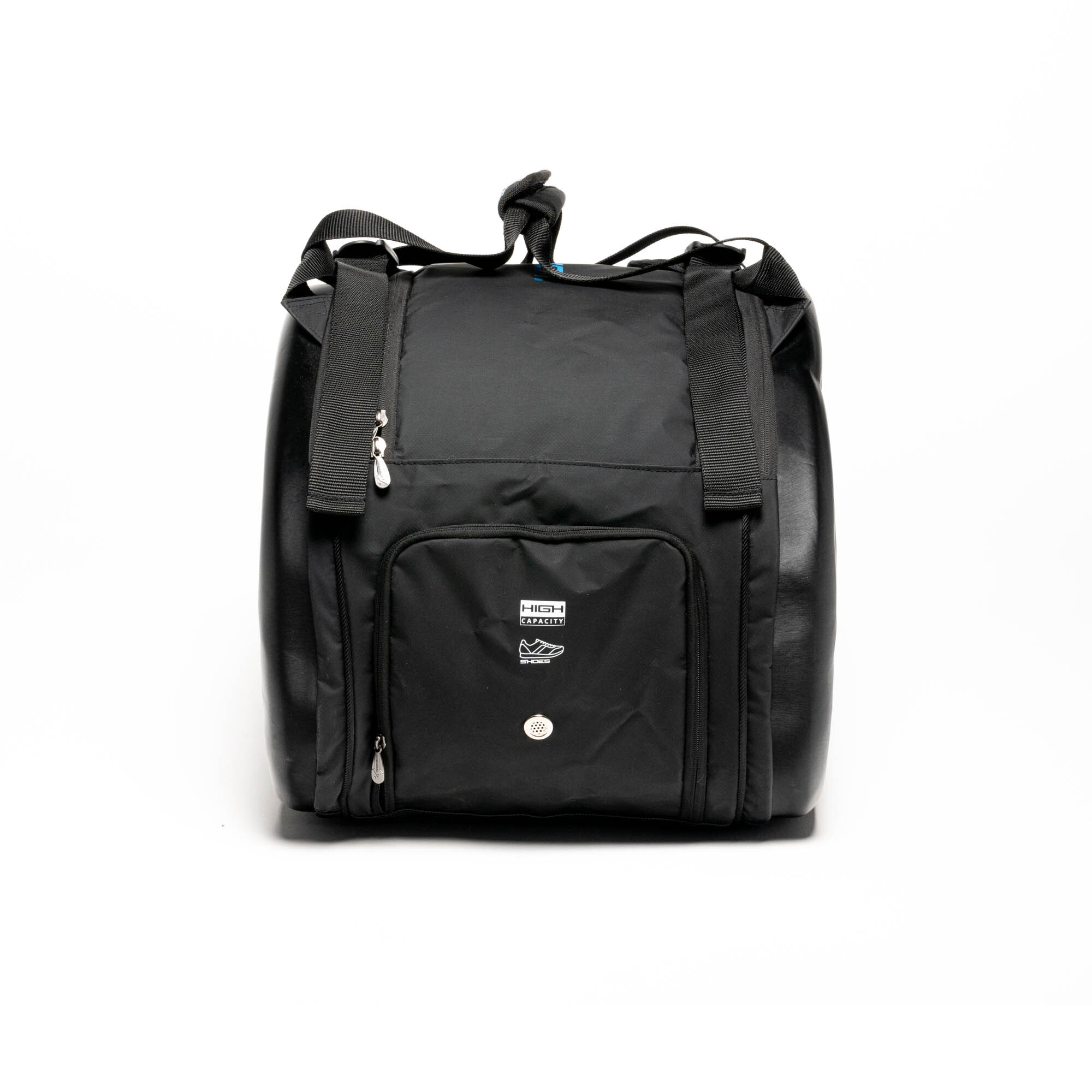 DROP SHOT RACKETBAG KOA JMD - ZWART - Afbeelding 5