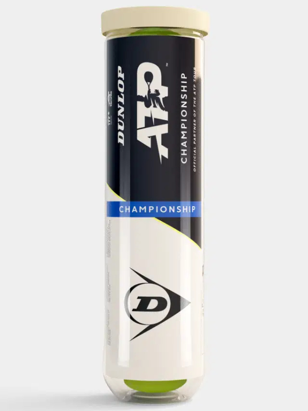 DUNLOP ATP CHAMPIONSHIP (4st.)