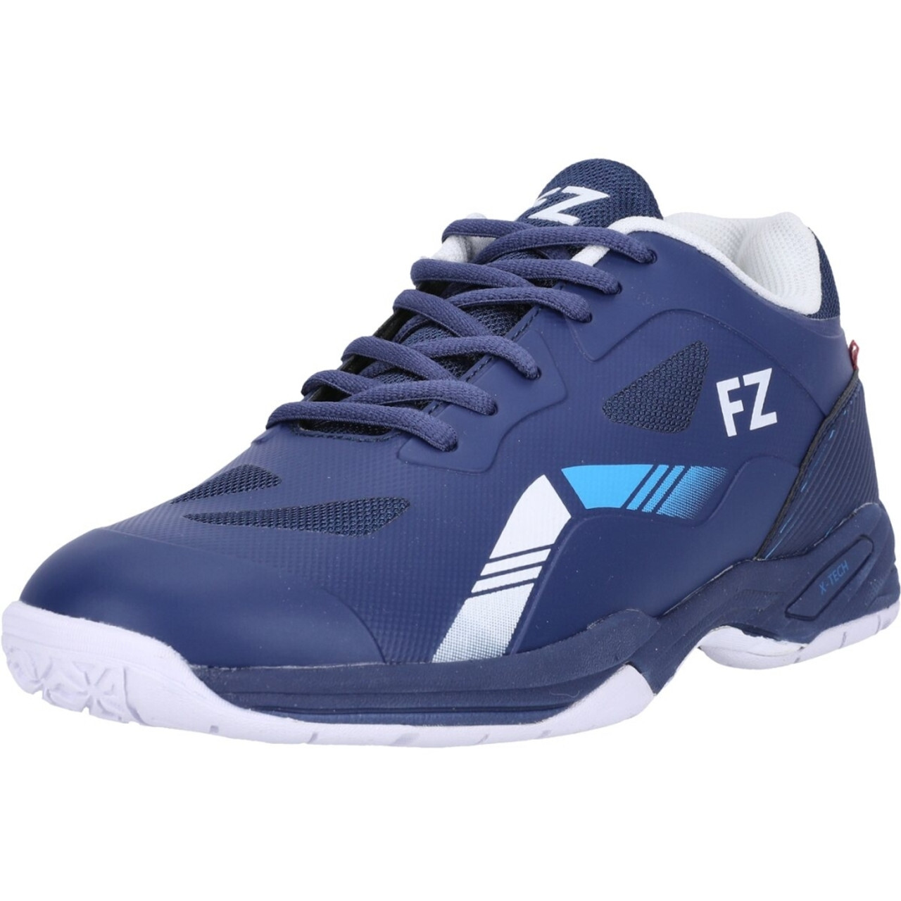 FZ FORZA BRACE V2 M - BLAUW / WIT - Afbeelding 7