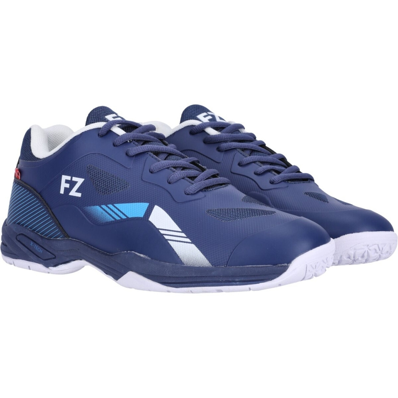 FZ FORZA BRACE V2 M - BLAUW / WIT - Afbeelding 9
