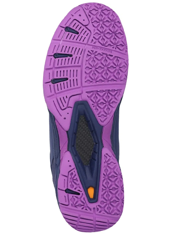 FZ FORZA BRACE V2 W - BLAUW / PAARS - Afbeelding 2