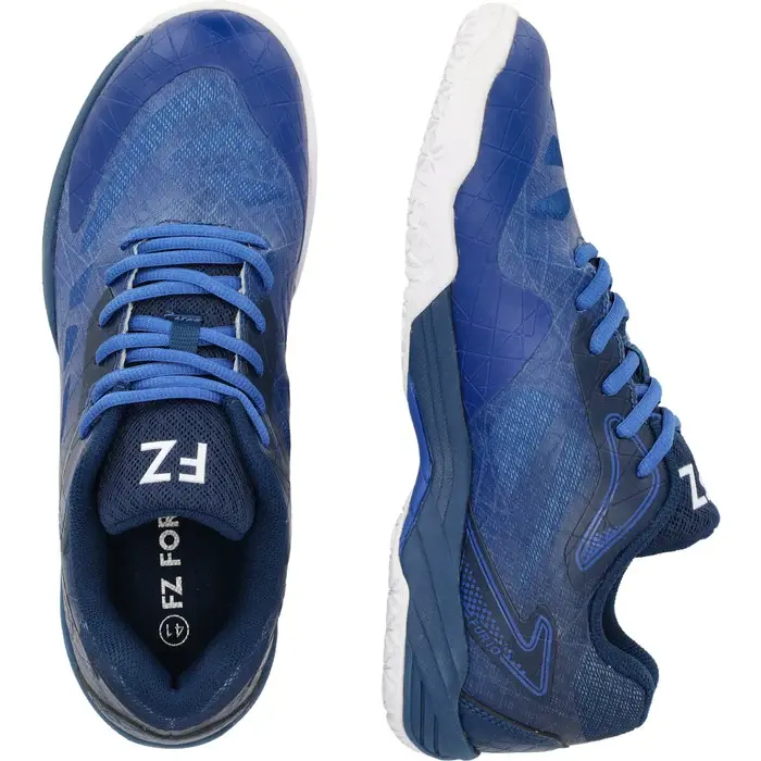 FZ FORZA FURIO M - POSEIDON BLUE - Afbeelding 4