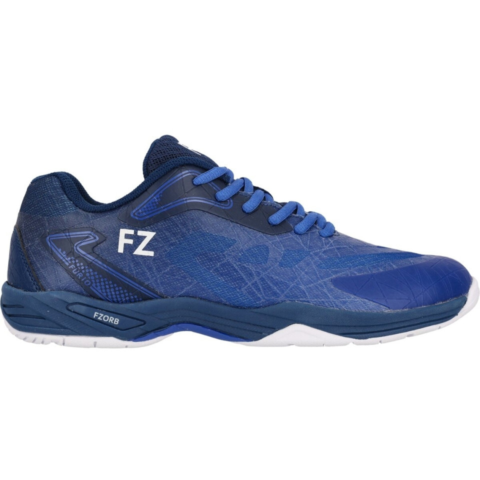 FZ FORZA FURIO M - POSEIDON BLUE - Afbeelding 5