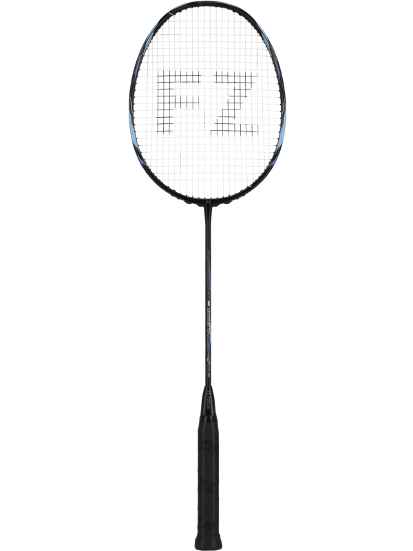 FZ FORZA HT POWER 36 MASTER S - ZWART / BLAUW