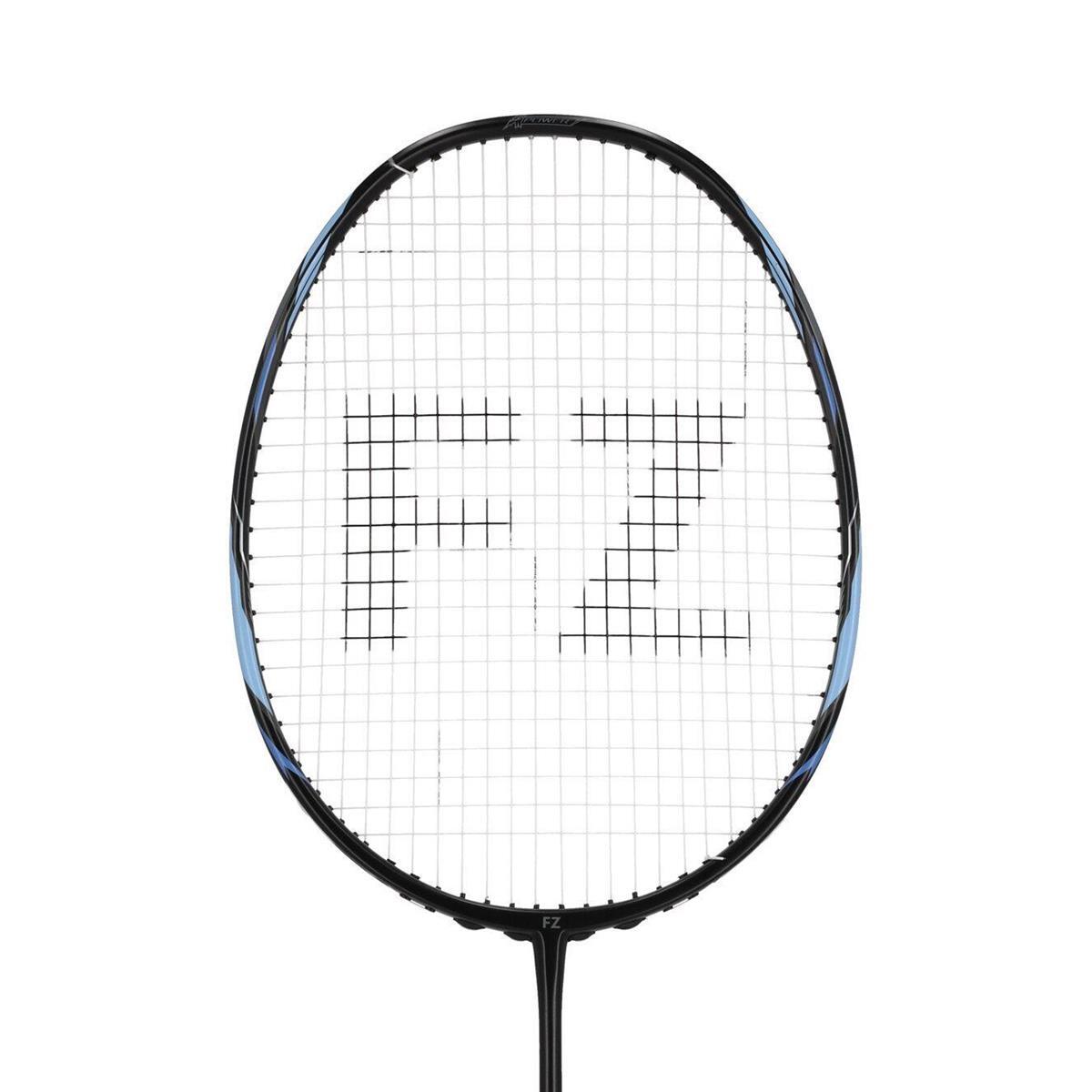 FZ FORZA HT POWER 36 MASTER S - ZWART / BLAUW - Afbeelding 2