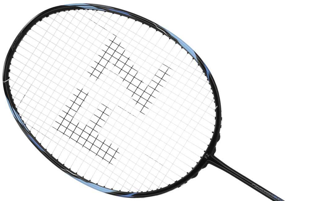 FZ FORZA HT POWER 36 MASTER S - ZWART / BLAUW - Afbeelding 6