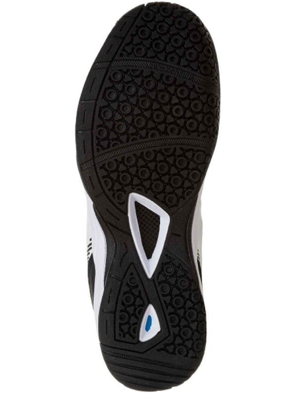 FZ FORZA LEANDER V3 - WIT/ZWART - Afbeelding 2