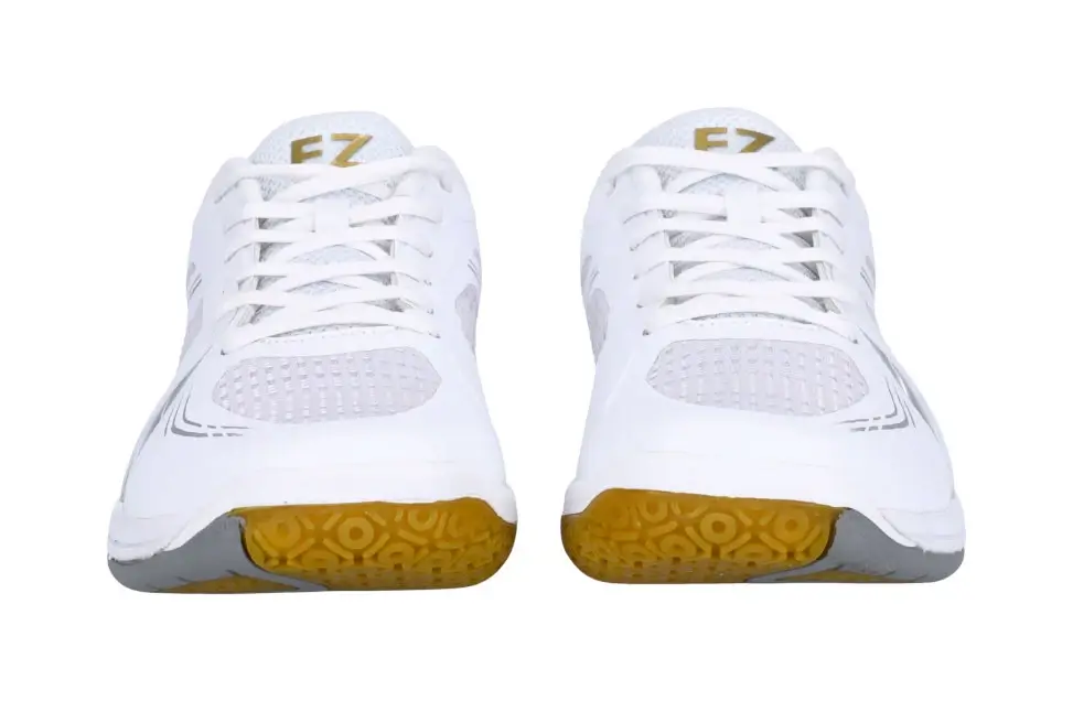 FZ FORZA VIBE M - WIT / GOUD - Afbeelding 4