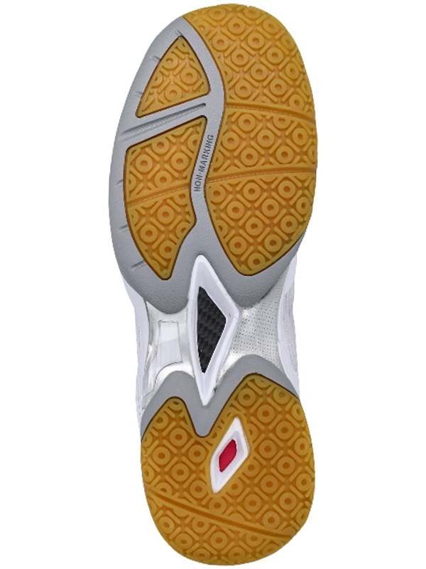 FZ FORZA VIBE W - WIT / GOUD - Afbeelding 2