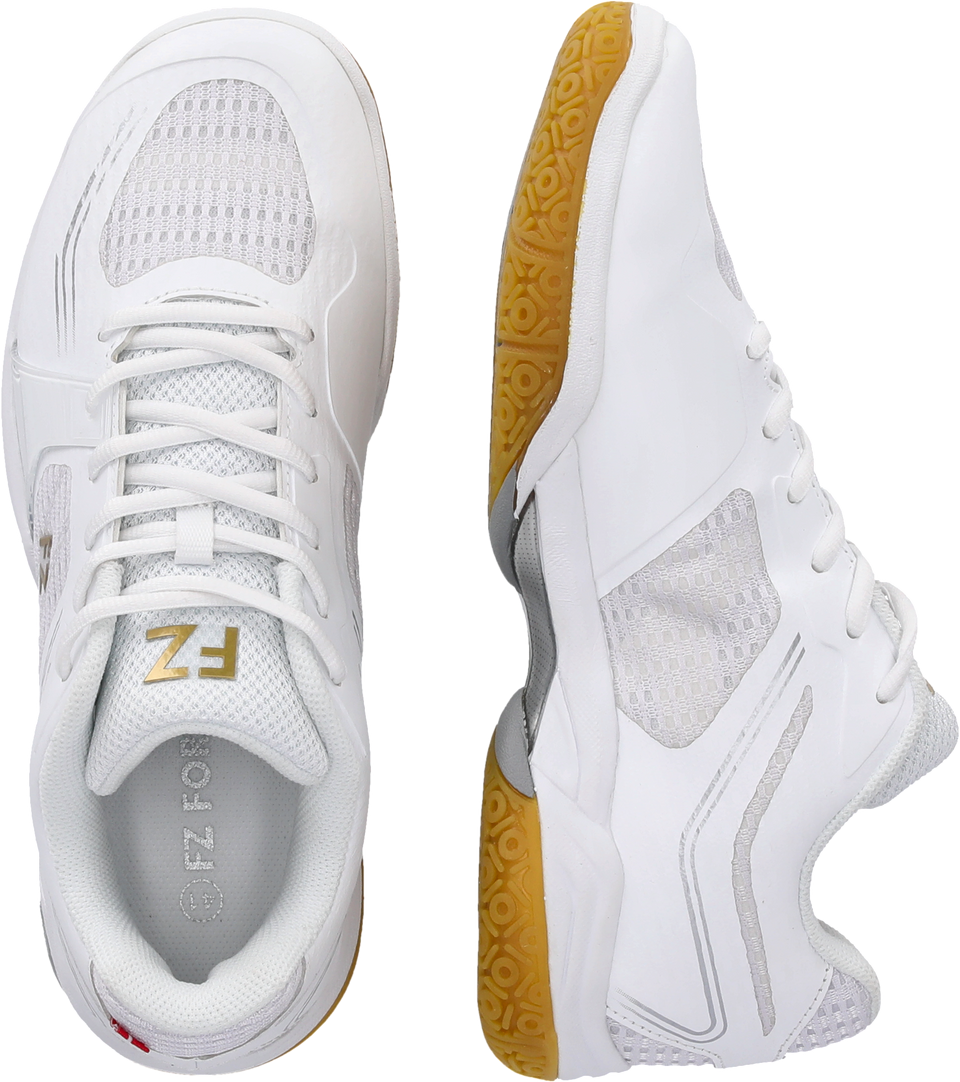 FZ FORZA VIBE W - WIT / GOUD - Afbeelding 4