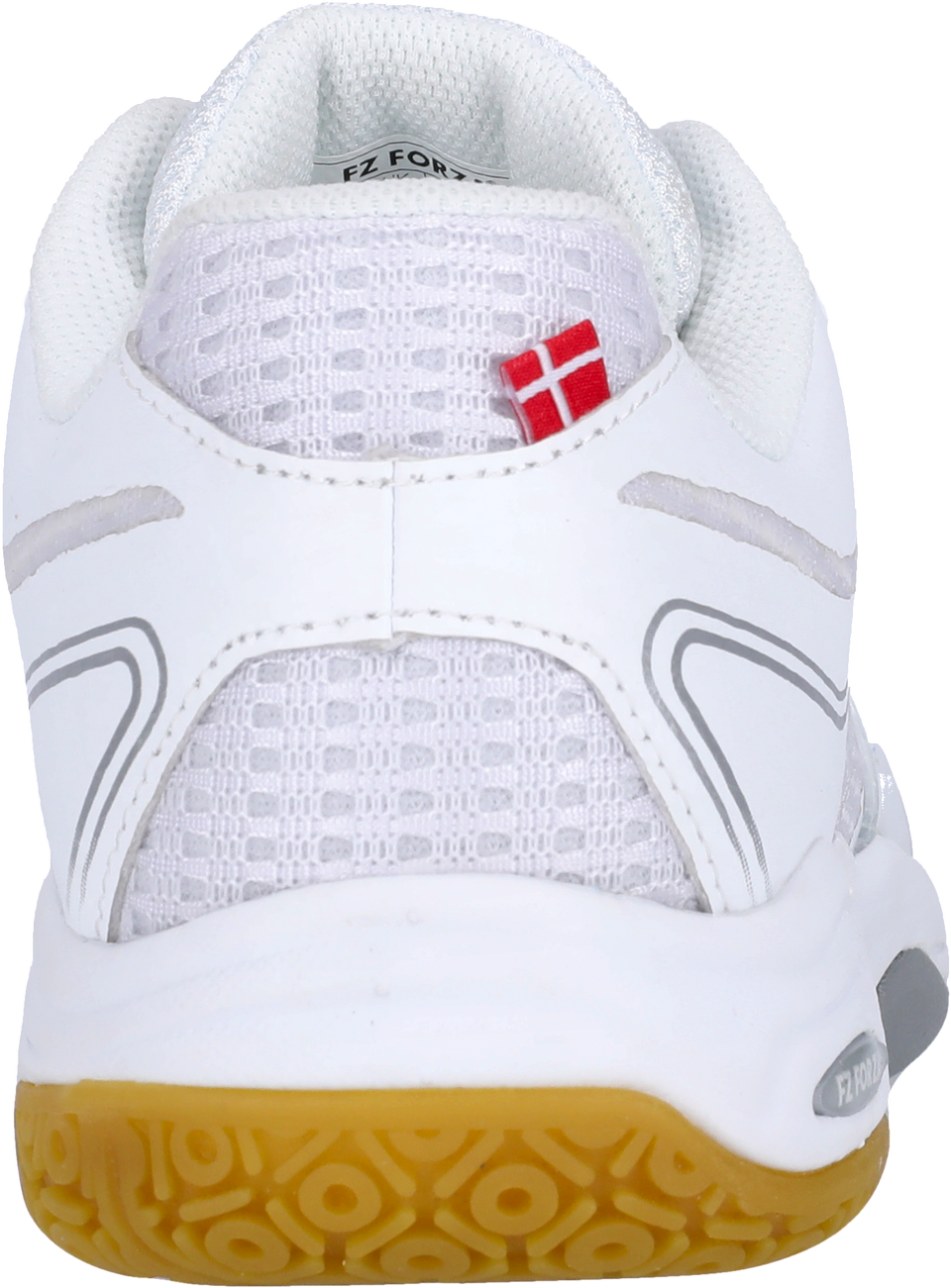 FZ FORZA VIBE W - WIT / GOUD - Afbeelding 6