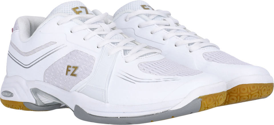 FZ FORZA VIBE W - WIT / GOUD - Afbeelding 7