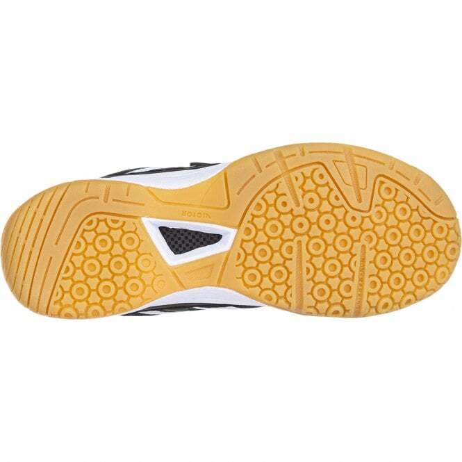 FZ FORZA X-PULSE JR - WIT / ZWART - Afbeelding 5