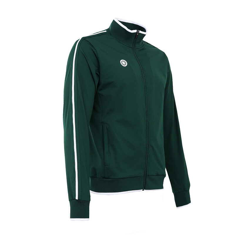 INDIAN MAHARADJA KADIRI MEN JACKET - GROEN - Afbeelding 2