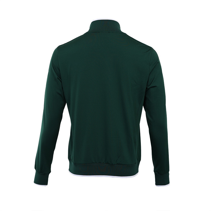 INDIAN MAHARADJA KADIRI MEN JACKET - GROEN - Afbeelding 3