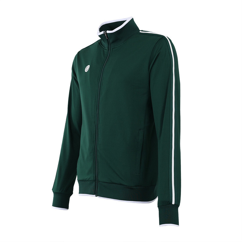 INDIAN MAHARADJA KADIRI MEN JACKET - GROEN - Afbeelding 4