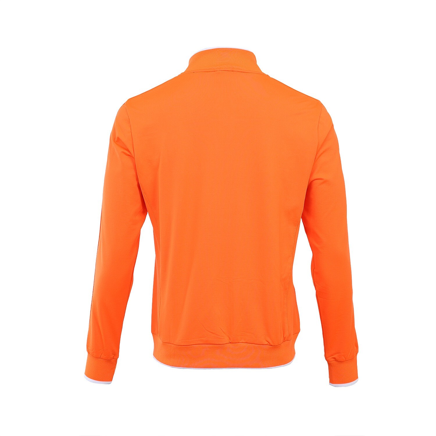 INDIAN MAHARADJA KADIRI MEN JACKET – ORANJE - Afbeelding 3