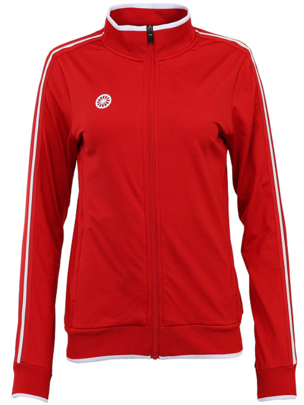 INDIAN MAHARADJA KADIRI WOMEN JACKET – ROOD