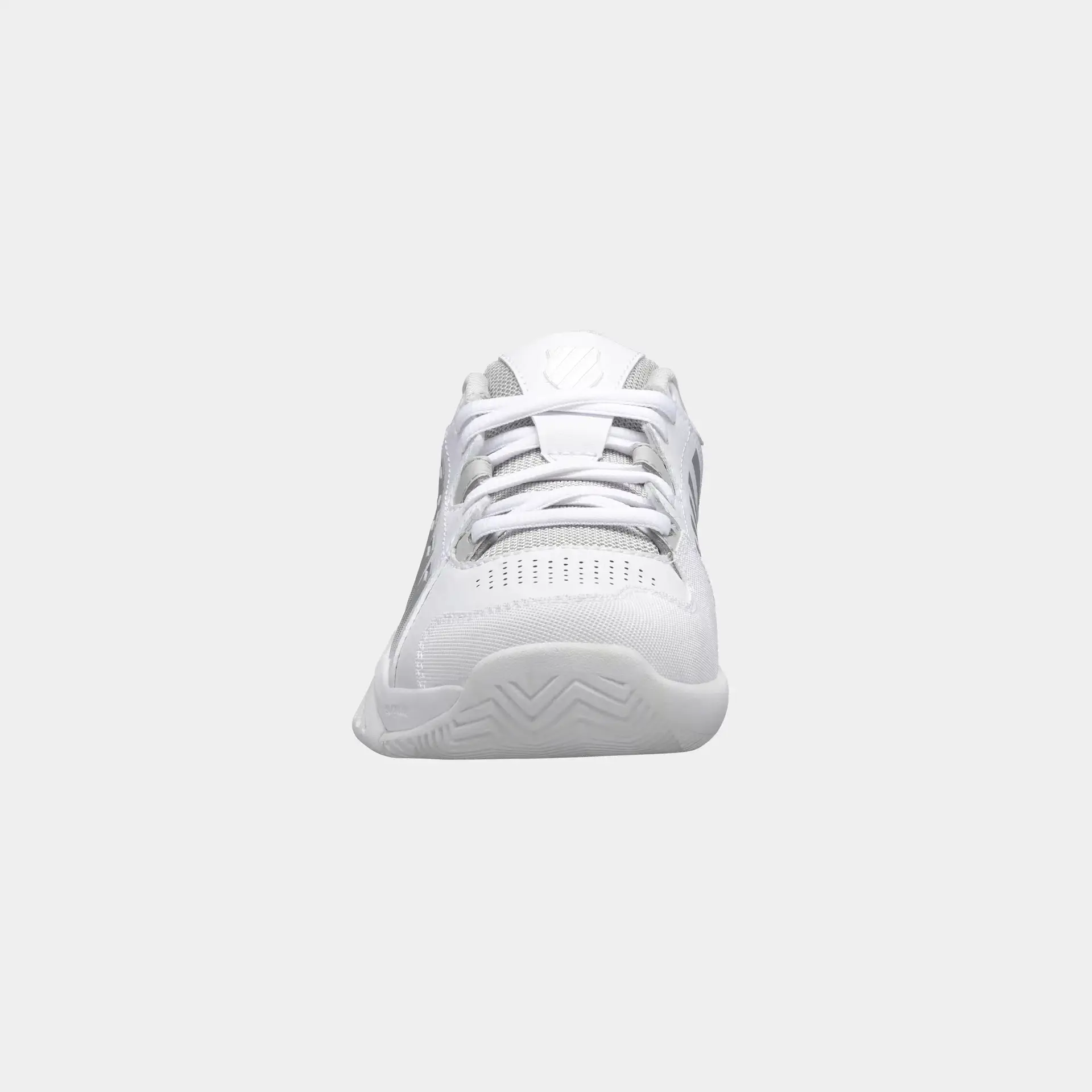 K-SWISS RECEIVER V ALL COURT - WIT - DAMES - Afbeelding 3