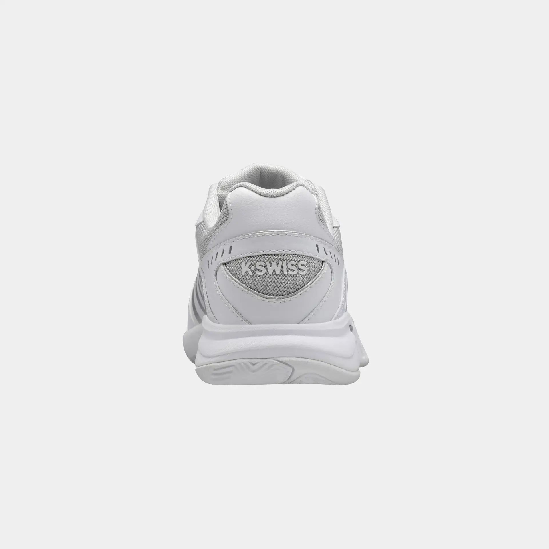 K-SWISS RECEIVER V ALL COURT - WIT - DAMES - Afbeelding 5