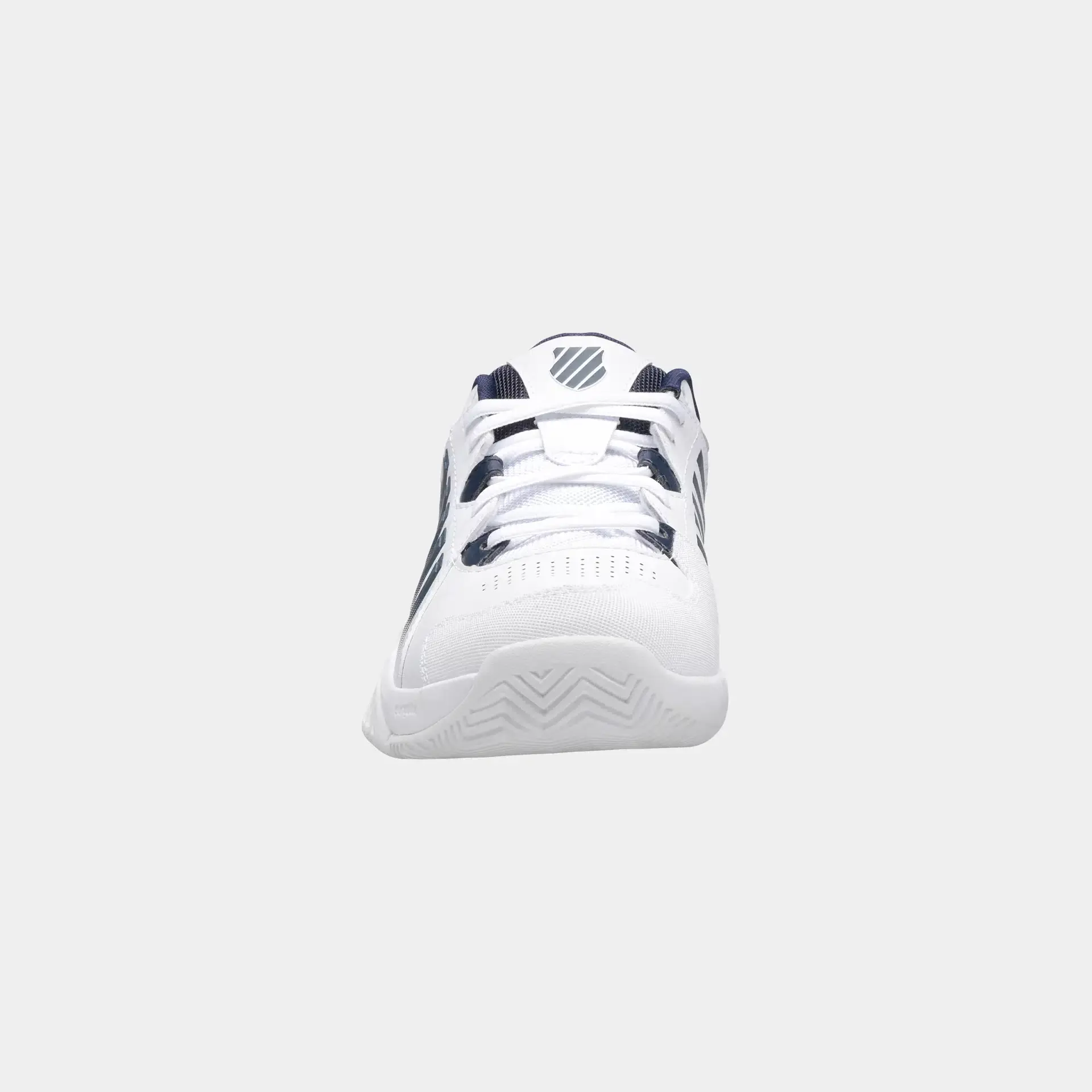 K-SWISS RECEIVER V ALL COURT - WIT - HEREN - Afbeelding 3