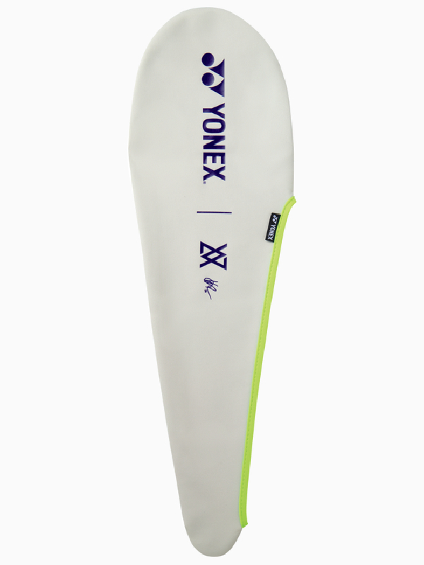 YONEX ASTROX 100VA GAME - OLIVE - Afbeelding 4