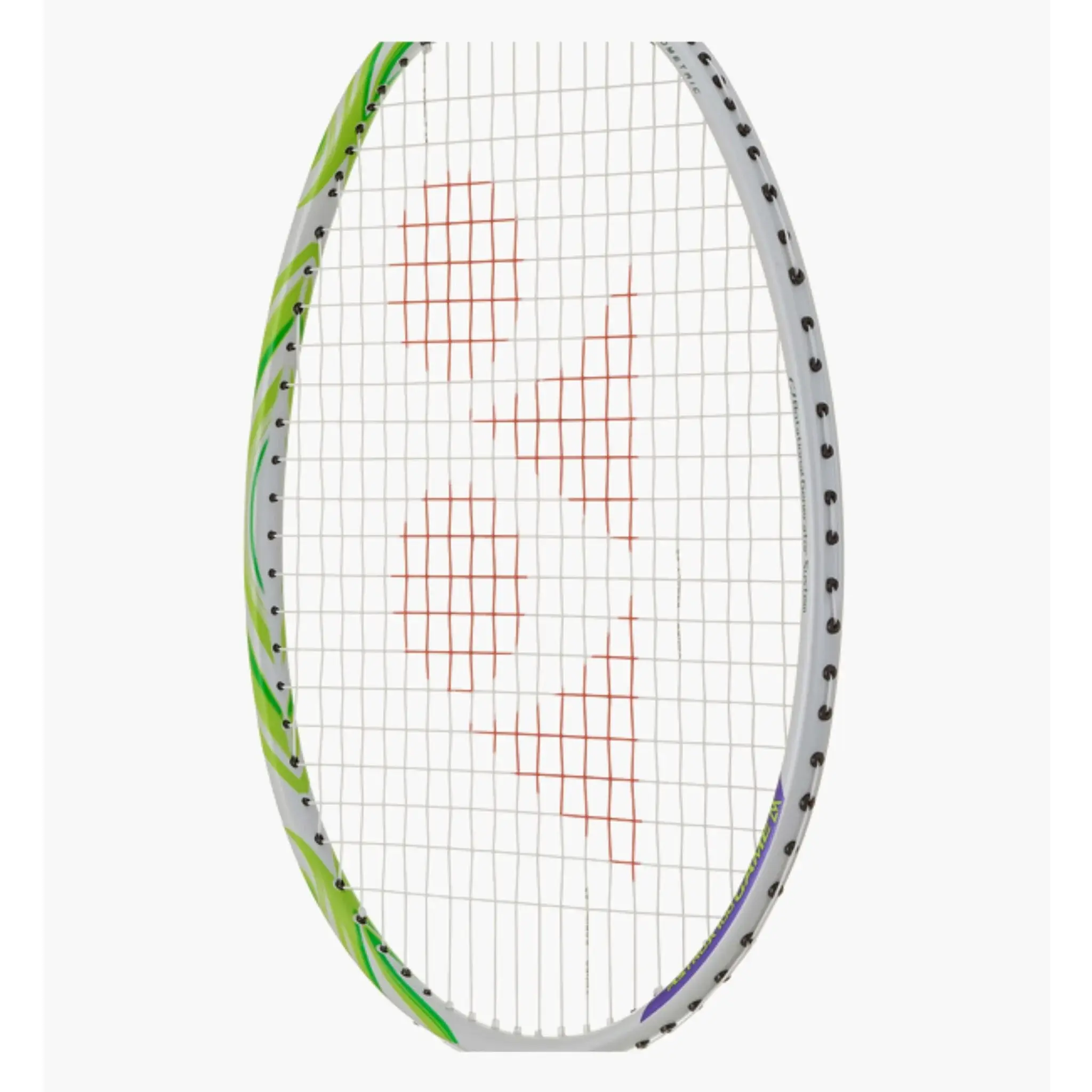 YONEX ASTROX 100VA GAME - OLIVE - Afbeelding 2