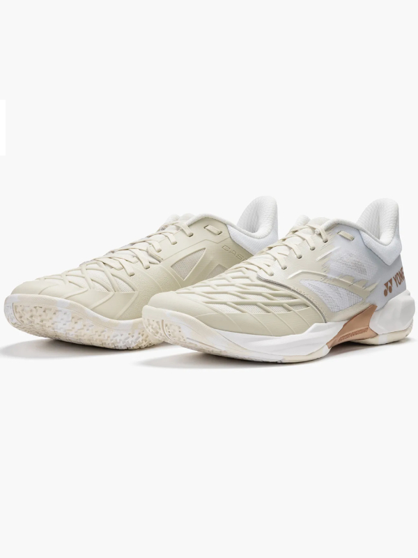 YONEX CASCADE DRIVE 3 - LIGHT BEIGE