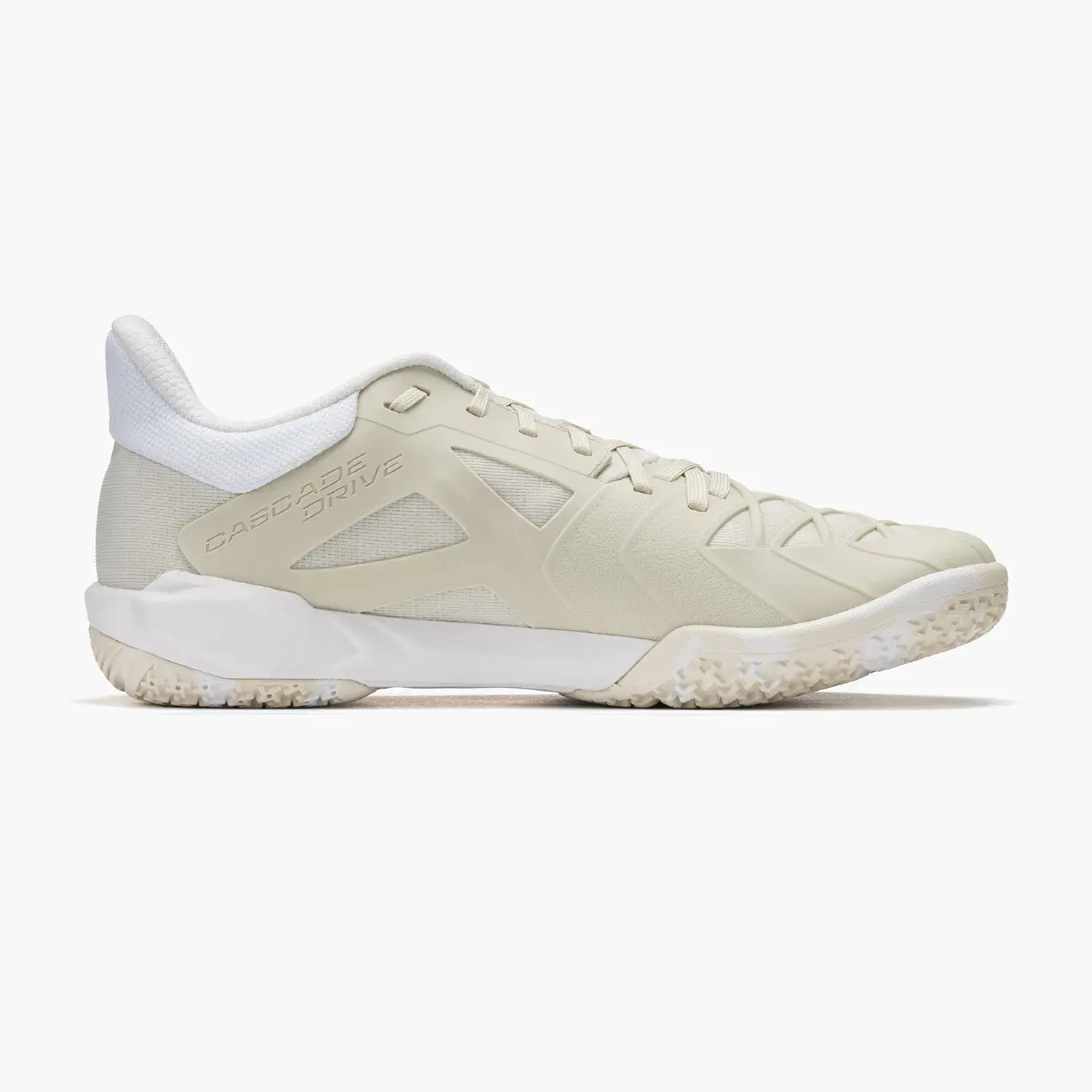 YONEX CASCADE DRIVE 3 - LIGHT BEIGE - Afbeelding 7