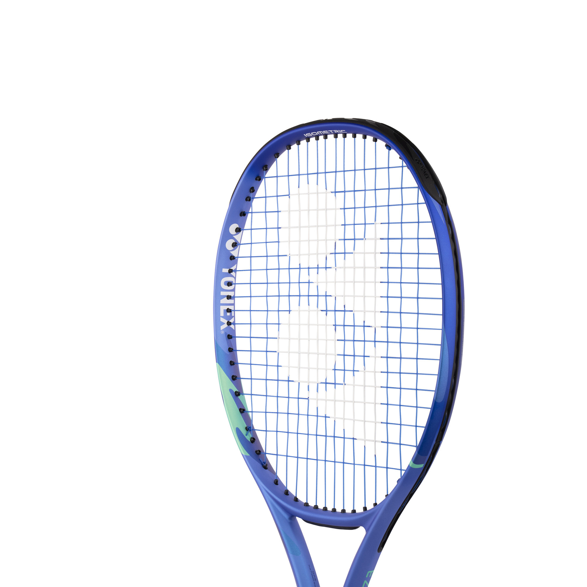 YONEX EZONE ACE – 260gr – BLAST BLUE (8th gen.) - Afbeelding 2