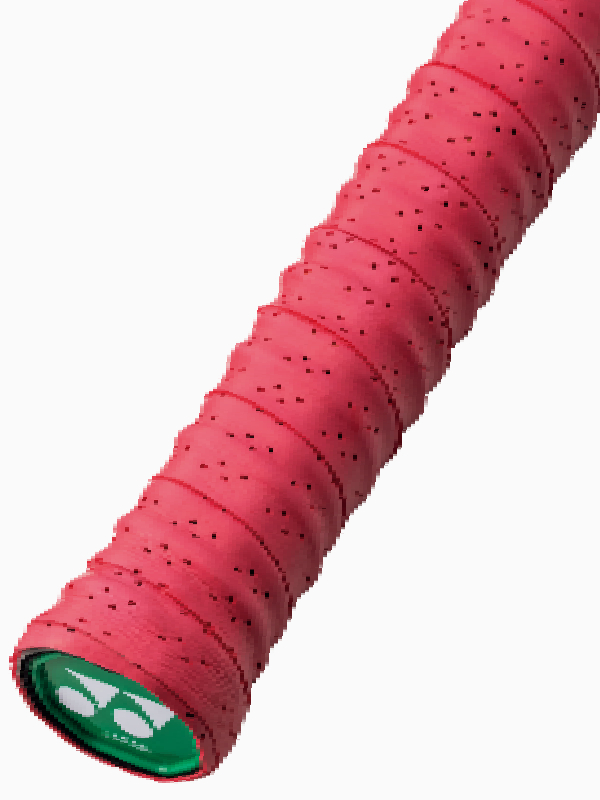 YONEX TWIN WAVE GRAP AC134 - ROOD