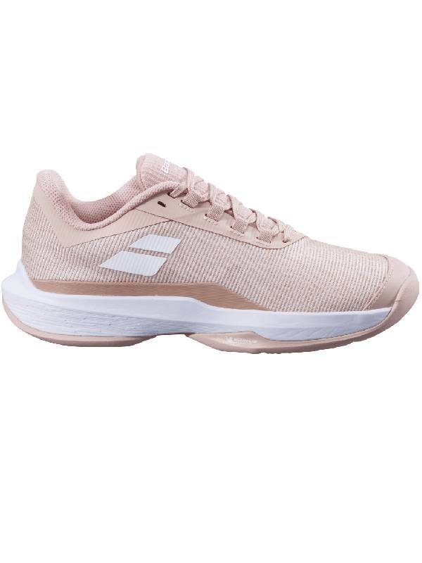 BABOLAT JET TERE 2 CLAY - EVENING SAND