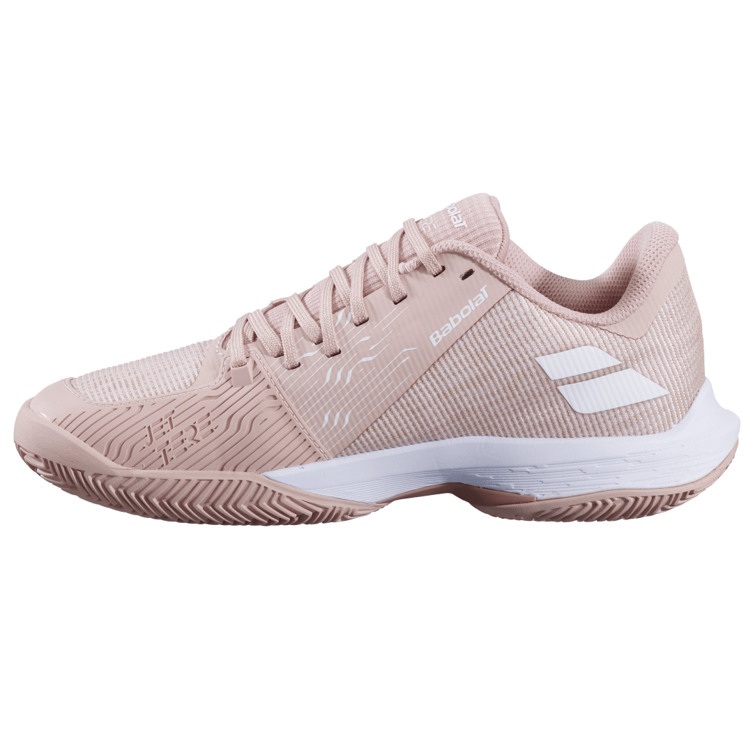 BABOLAT JET TERE 2 CLAY - EVENING SAND - Afbeelding 2