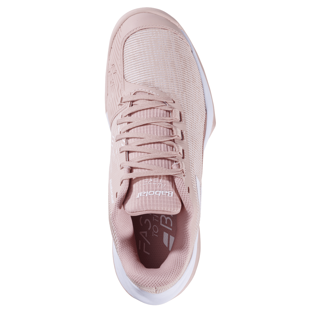 BABOLAT JET TERE 2 CLAY - EVENING SAND - Afbeelding 3