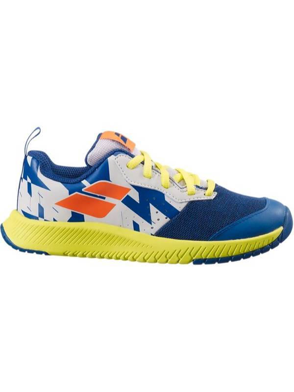 BABOLAT PULSION ALL COURT JR
