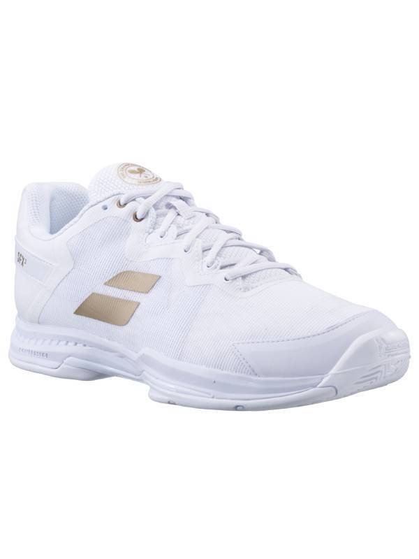 BABOLAT SFX3 ALL COURT WIMBLEDON WOMEN