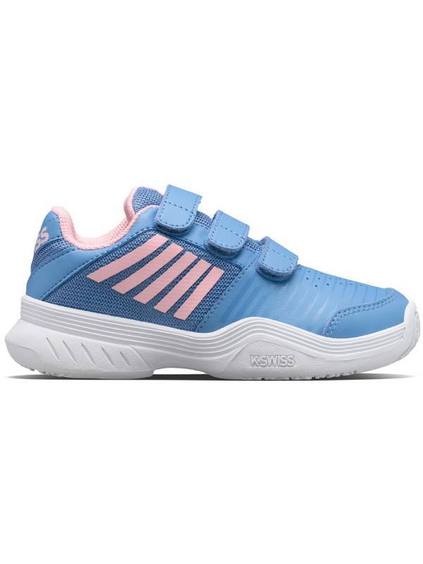 K SWISS COURT EXPRESS STRAP OMNI